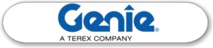 Genie Lift Equipment Picture