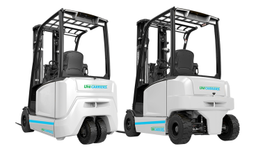 MXS Series Electrics