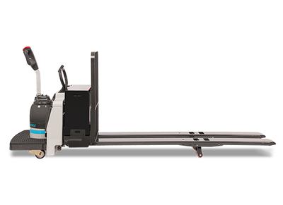 UniCarriers RPX Walkie Rider