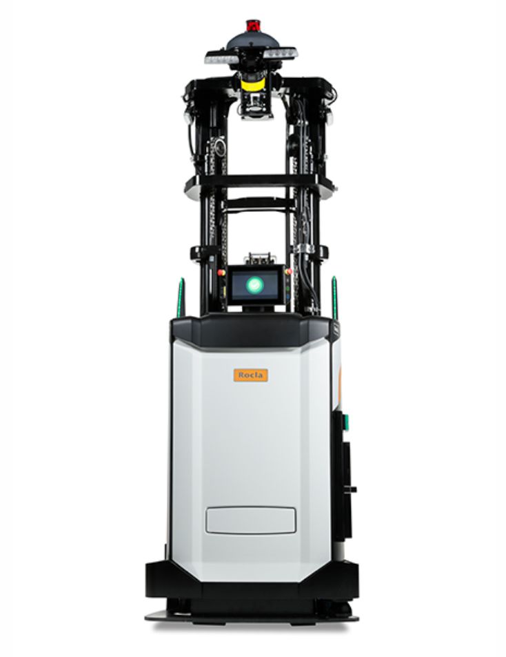 Automated Compact Truck (ACT)