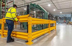 Warehouse Safety Products