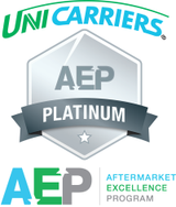 Tri-Lift AEP Platinum dealer