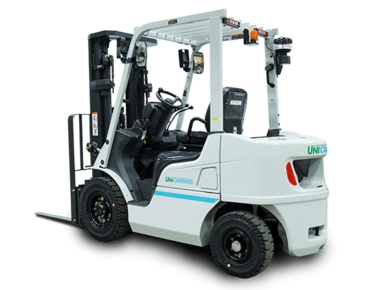 More Power and Efficiency