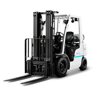 PF Series Mid-Size Pneumatic