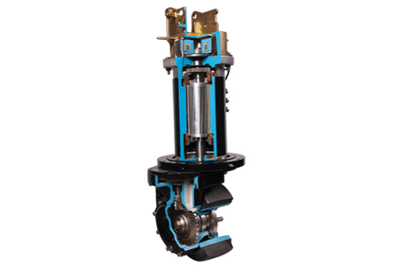 Our AC Motor Does More for Less