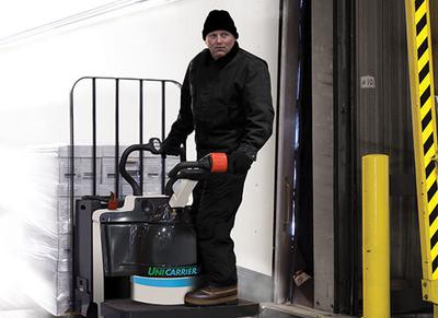 Wet, Dry, Hot or Cold, Our Sealed Systems do it All