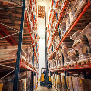5.25 Feet Narrow Aisle