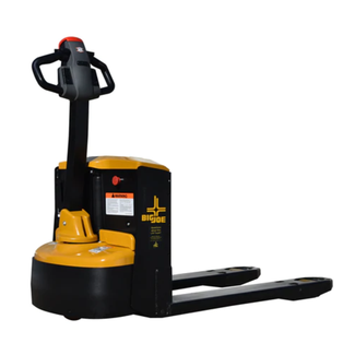 LPT44 Lithium Powered Pallet Jack