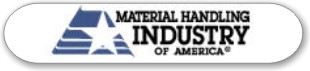 material handling industry logo